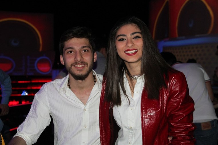 NRJ Extravadance Night Part 2